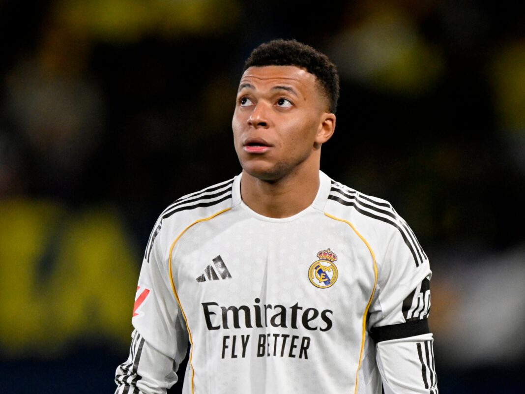 Pétition « Mbappe Out » : la colère des fans de Real Madrid