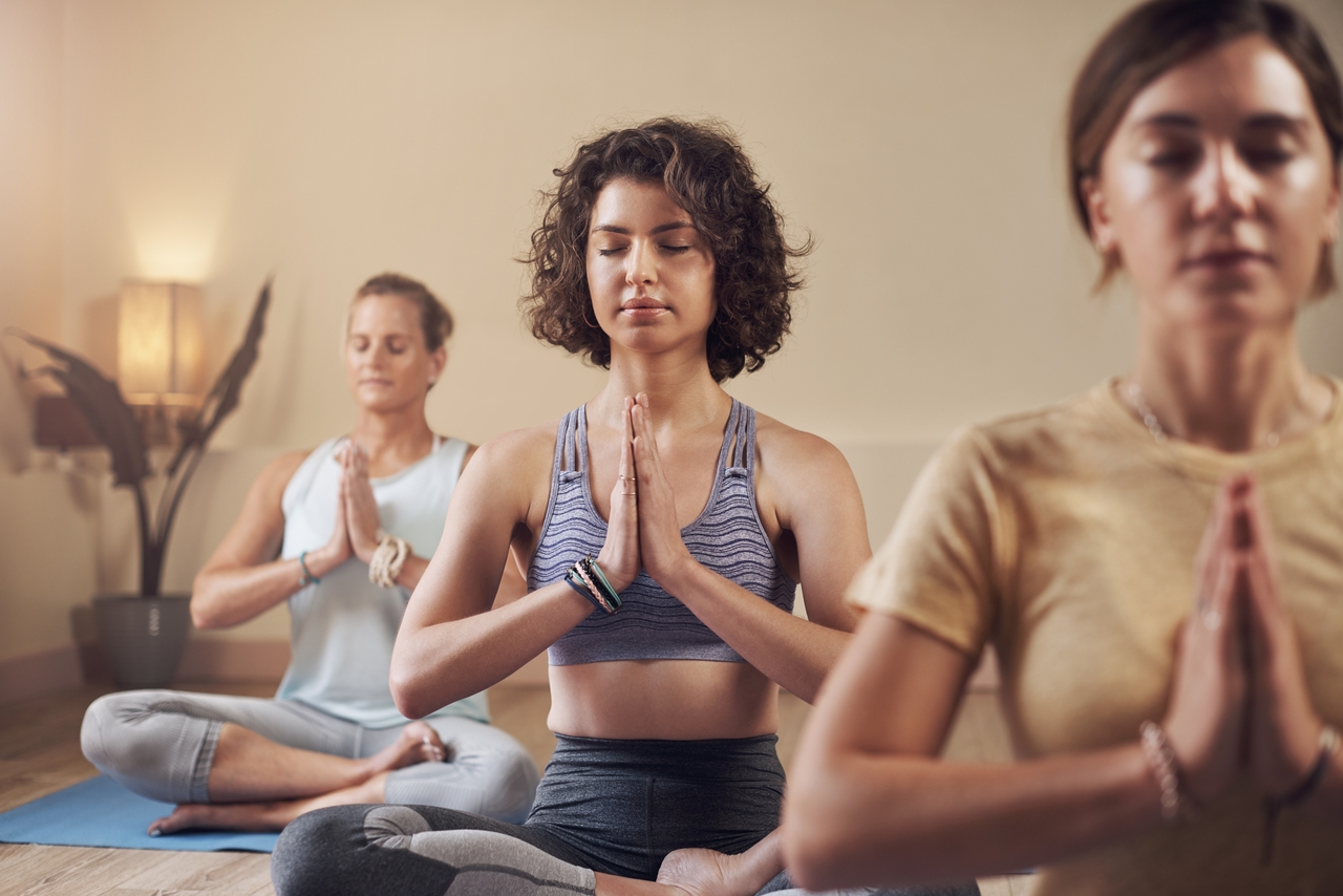 Pilates après 40 ans : développer la masse musculaire avec ces méthodes