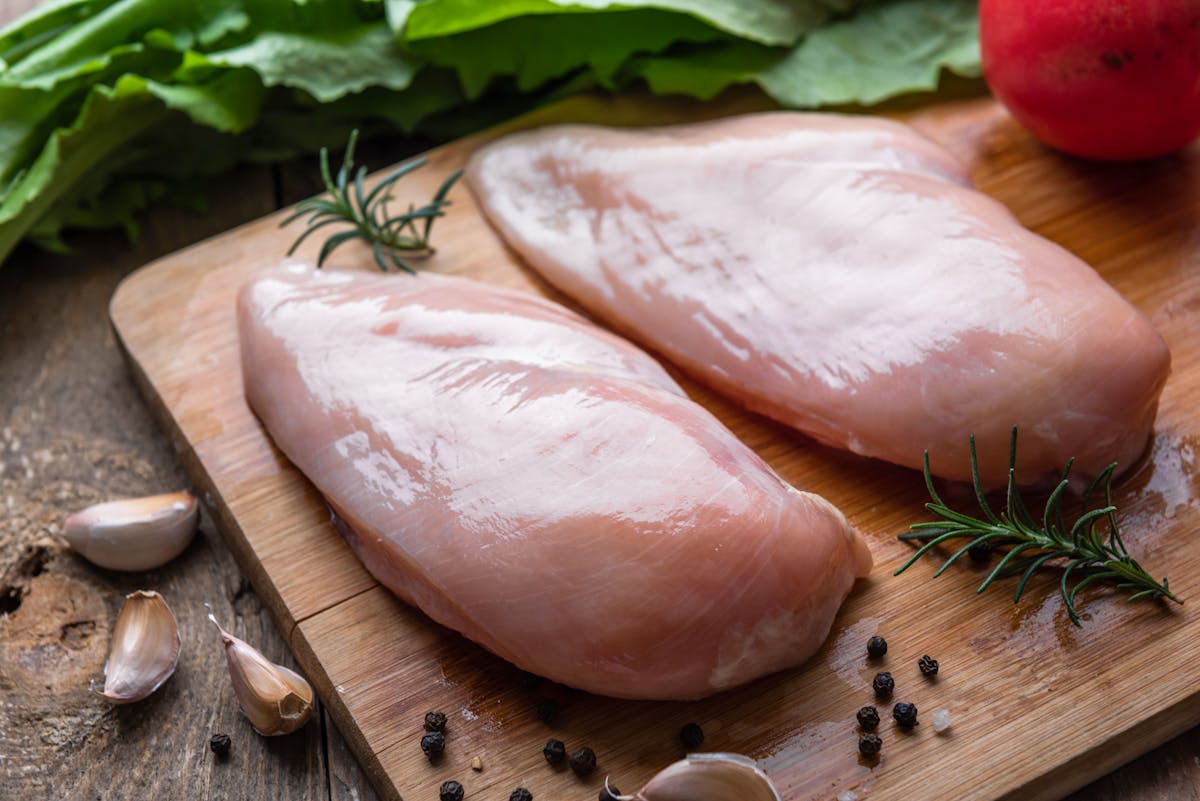 Rappel de poulet : ne consommez plus ces filets Le Gaulois