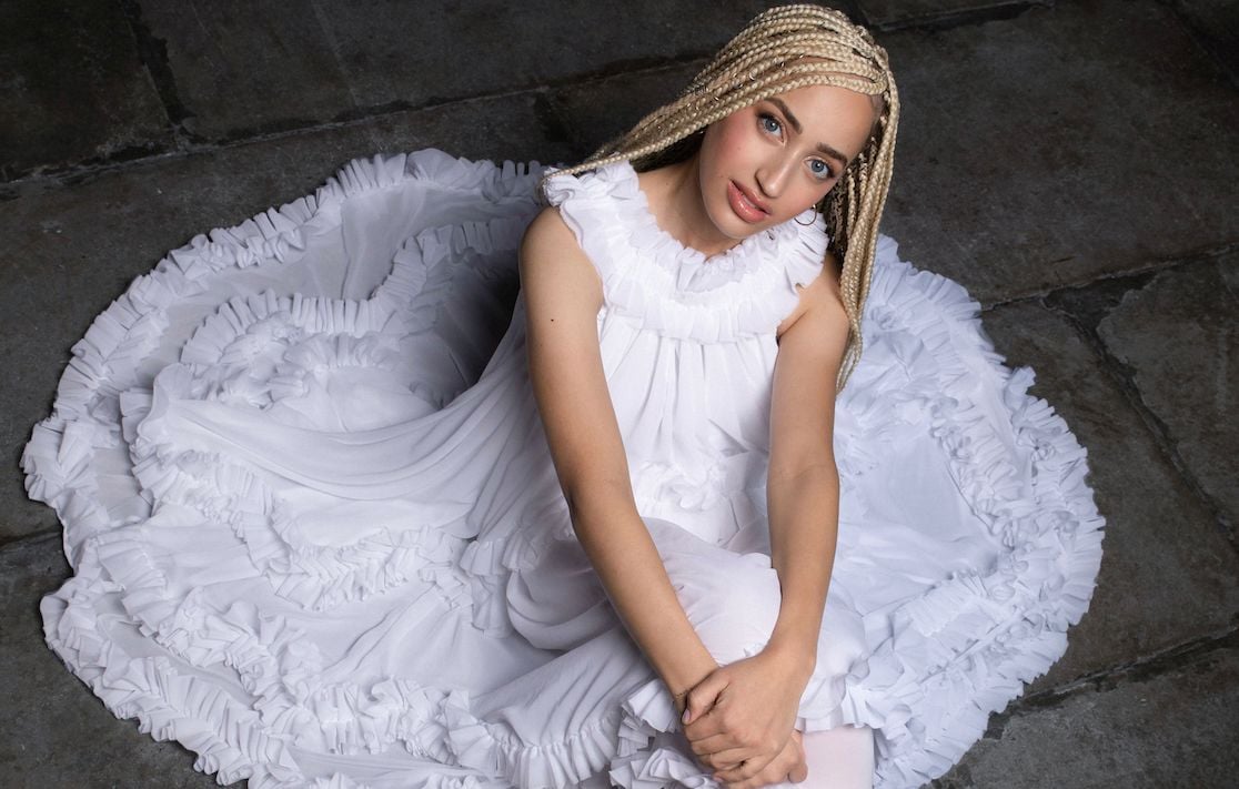 Monroe représentante de la France à l’Eurovision 2026
