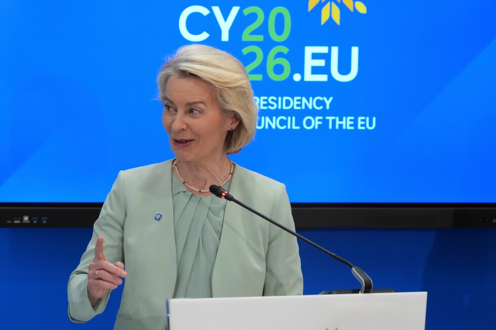 L’Union européenne face à la hausse des prix de l’énergie provoquée par la guerre en Iran